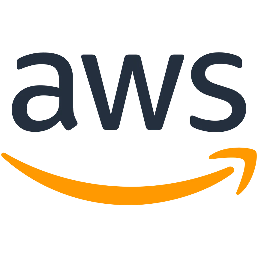 Amazon Web Services (AWS) logo